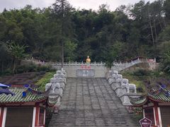 -佛爷洞旅游景区
