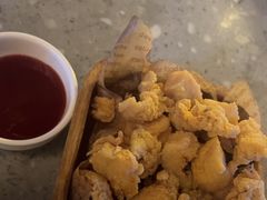 -haxnbauer海森堡德国餐厅(深圳coco店)