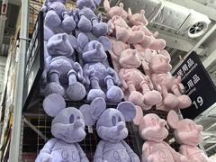 -山姆会员商店(亦庄创意生活广场店)