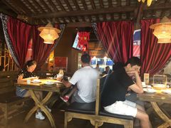-老阿爸鲜鱼土菜(昆山花桥店)