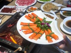 -锦城印象火锅(天府三街店)