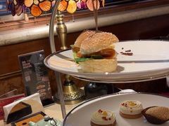 -国际饭店·原点咖啡吧ORIGIN CAFE&BAR