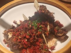 -火候轩品质湘菜·私厨(市府店)