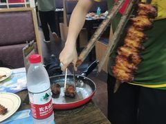 -巴犀烧烤(新崇光店)
