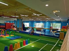 -动力小特工运动馆(望京店)