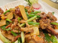 -粤财皇冠假日酒店·彩华轩中餐厅