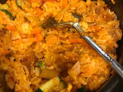 -炙韩料理·部队锅专门店