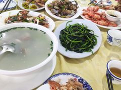 -秋姐美食店(旅游大道店)