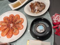 -凤凰园烤鸭店·唐山菜·传承花椒肉(老唐丰路店)