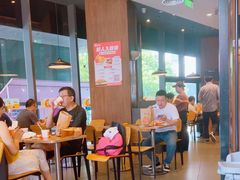 -汉堡王(徐汇绿地缤纷店)