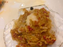 -春妮海味饭店·海景餐厅·海菜包子·大连海鲜