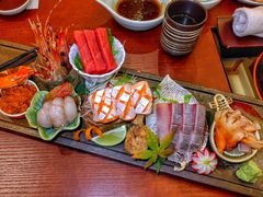 -蟹田居·活蟹料理(东城店)