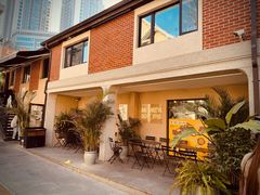 -Money Shops(愚园路店)