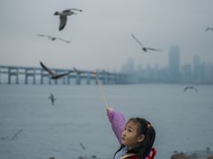 -星海广场