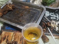 -范老二肉串饺子馆(中街店)