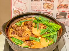 -禾府酒家·传统广府味(番禺店)