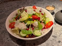-芭莉与彩虹西餐厅(成都合生汇店)