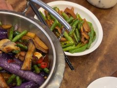 -一楼食业·美食人家