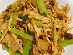 -回家湘菜馆(浮山后店)