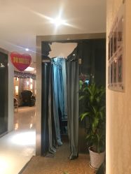 -仙娜健康管理中心