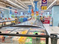 -大润发(八仙城店)