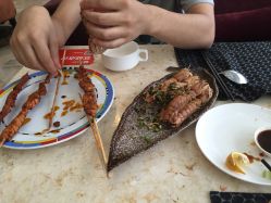 -阳光五洲大酒店·宴会厅