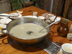 -又见炊烟．纳西小院云南菜