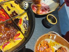 -胖碗火锅(观音桥店)