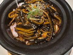 -顺福苑·新派淮扬菜