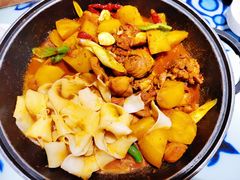 -撒拉花儿·新疆菜·清真(太阳宫店)