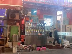 -清真老马家海鲜大排档(台东店)