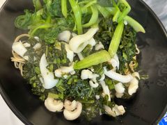 -老地方面馆(思南路店)
