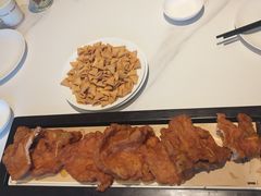 -双合园·海鲜水饺青岛菜(万佳广场店)