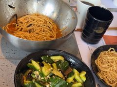 -一棠龙虾•王牌虾球(恒隆广场店)