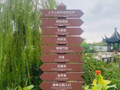 -苏州上方山国家森林公园