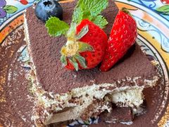 提拉米苏-Grande A'moo(上海万象城店)