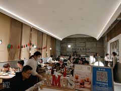 大堂-nata&bica(松江大学城店)