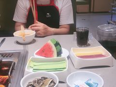 -海底捞火锅(欣大百货店)
