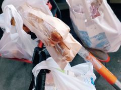 -盒马鲜生(杨高南路店)