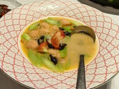 -古韵轩·江浙融合菜(梁溪店)