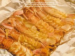 -白仁仔· 活烤海鲜 宵夜(豫园店)