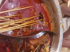 -黔哆哆地摊酸汤火锅(清湖店)