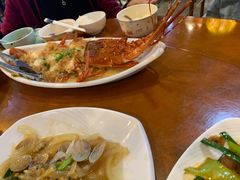-南海渔家•海鲜•正宗海南菜(海棠湾店)