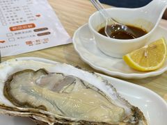 -一蚝一贝海鲜特色餐厅(万象城店)