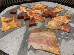-么子烤肉(化龙池店)
