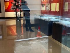 -八七会议会址纪念馆