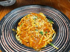 红烩经典肉酱意面-澳骄 Aussie Kitchen·手工披萨·西餐(国大店)