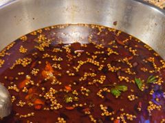 -味之绝热血美蛙鱼火锅(中坝店)