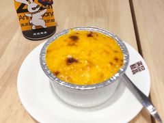 -满记甜品(巴黎春天宝山店)