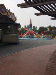 -大望京儿童游乐场